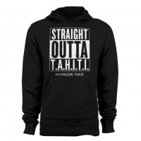 Straight Outta T.A.H.I.T.I. Men's